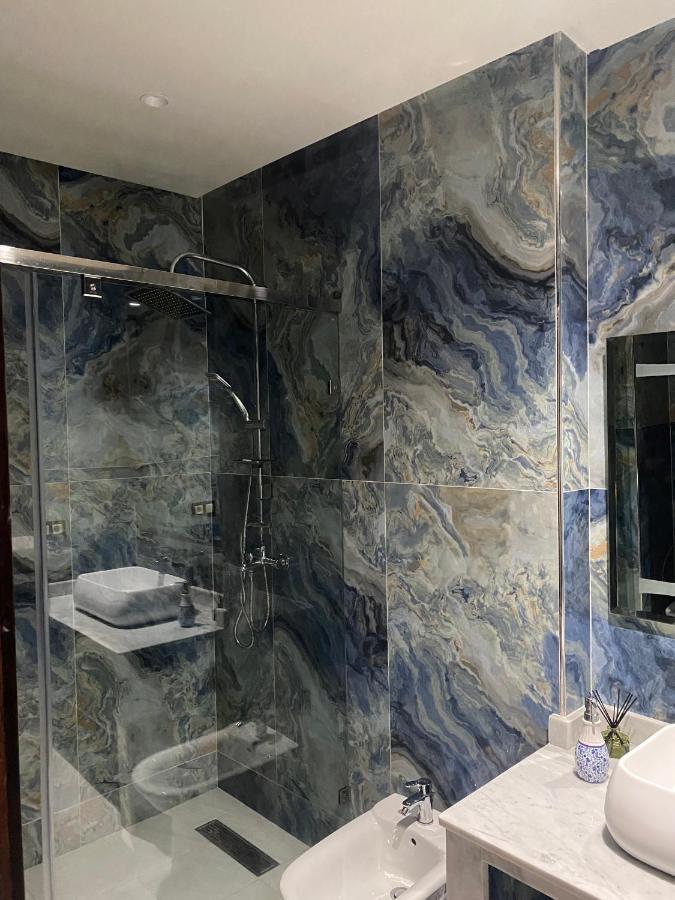 Appartement En Plein Centre De Касабланка Экстерьер фото